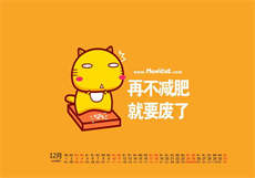 小菲舅舅过年
